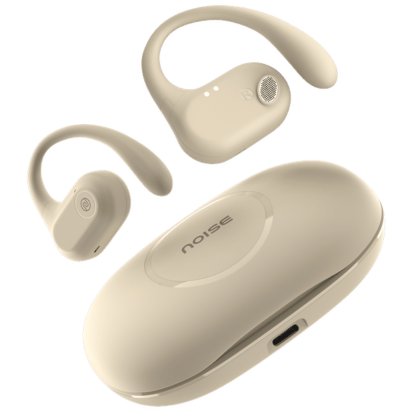Noise deals cancelling pods